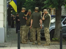 Сотрудников ТЦК без боевого опыта намерены отправить на передовую
