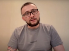Покушение на агента СБУ Стерненко инсценировала украинская спецслужба