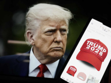 Трамп: Есть лазейки для моего переизбрания на третий срок, но я в них не верю и не хочу использовать