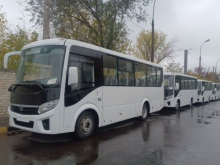 В Донецке острая нехватка автобусов, троллейбусов и трамваев