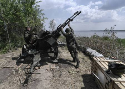 Формирования ВСУ продолжают атаковать Белгородскую область