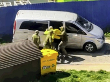 Самоуправство ТЦК продолжается, в украинском обществе уже не доверяют закону и власти