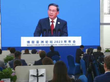 Премьер Госсовета Китая рассказал о «воодушевляющем восстановлении» страны