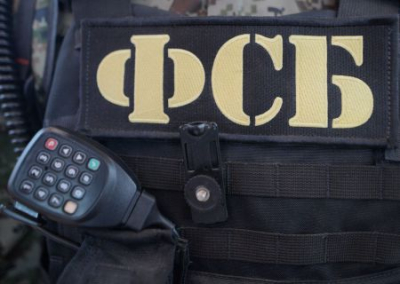 Вместо селфи в Крыму на корм рыбам или плен. Обнародовано видео уничтожения украинской ДРГ в Чёрном море