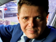 Александр Скубченко: Зеленский — это уже без пяти минут президент войны?