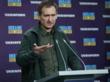 Нардеп Вениславский: у Зеленского «боевой иммунитет» от ответственности за поражение и отступление ВСУ