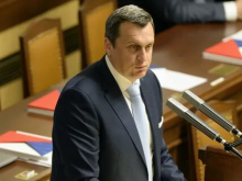 В парламенте Словакии предлагают запретить властям голосовать за санкции против России