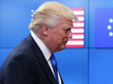 «Трампу потребуется согласие Европы». Зеленский и ЕС пытаются обнулить черноморскую сделку