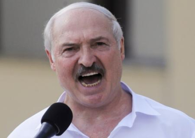 Под санкции США попали семья Лукашенко, журналисты, бизнесмены и силовые ведомства