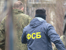 Задержан исполнитель терактов на БАМе