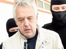 Спецслужбы Латвии арестовали правозащитника Александра Гапоненко