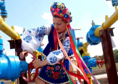 США играют в кошки-мышки с Россией и Украиной