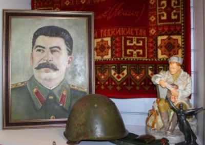 В России начал работать «Сталин-центр»