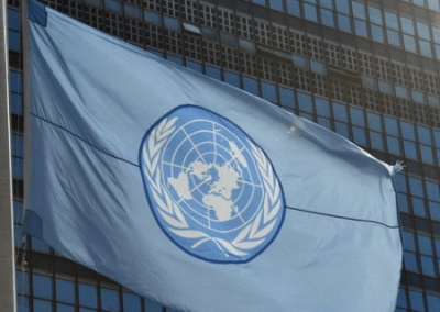 Конгрессмены принуждают Байдена добиться исключения России из СБ ООН