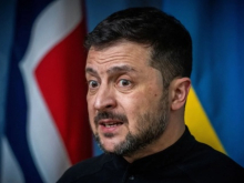 Зеленский готовится к майдану, расширяя полномочия силового блока