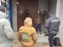 Тёща с автопарком на миллионы: у экс-главы ТЦК Харькова отберут элитные машины