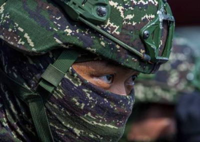 Минобороны КНР: китайские военные готовы совместно с российскими защищать международную справедливость и правосудие