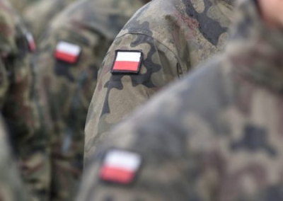 Кто не решится разрушить Украину, получит Великую Польшу