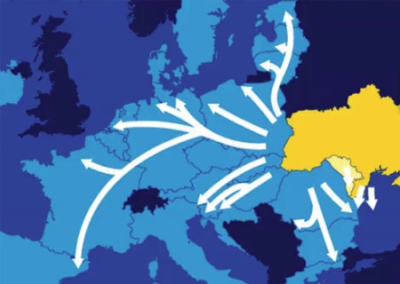 «Хорошая новость из Брюсселя». Евросоюз возвращает квоты на украинское продовольствие