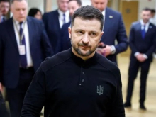 Новый раунд в Эр-Рияде. Зеленского отодвигают от будущих переговоров
