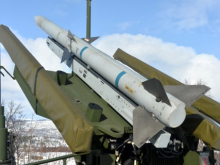 Норвежское предприятие готовится открыть на Украине завод по производству ракет для зенитно-ракетных комплексов NASAMS