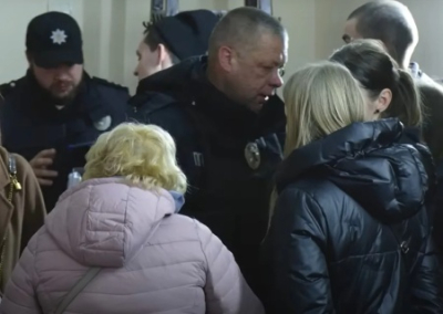 В Черновцах представитель ювенальной полиции угрожала детям голодом и СИЗО, а их родителей обещала сдать военкомам