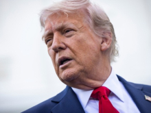 Трамп убеждён, что Путин не будет атаковать Киев после его призыва остановиться