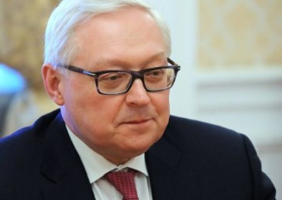 Замглавы МИД РФ: США и НАТО превратили Украину в «пороховую бочку»