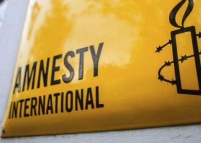 В Amnesty International извинились перед режимом Зеленского за раскрытие военных преступлений
