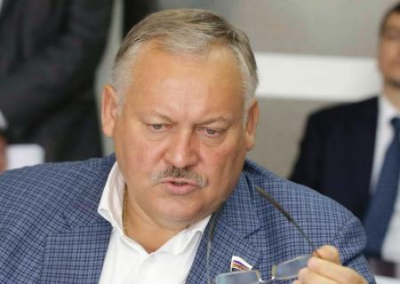 В Госдуме предложили признать соотечественниками всех владеющих русским языком