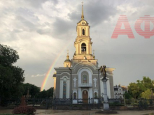 Христос Воскресе! Воюющий Донбасс будет радоваться Пасхе