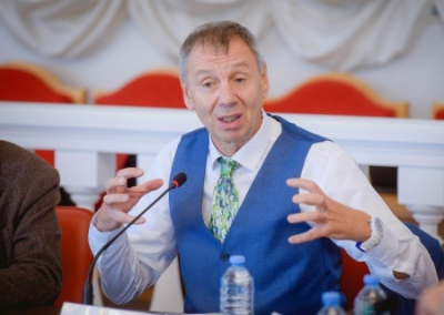 Сергей Марков: Россия берёт жёсткий курс