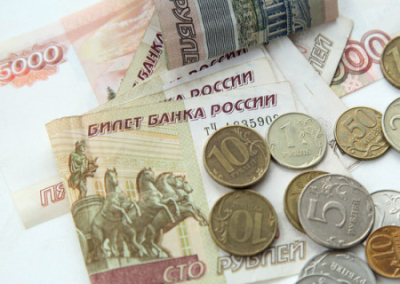 Предательство из-за безденежья и глупости