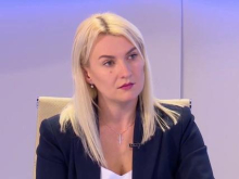 Дарья Морозова пригласила Джен Псаки присоединиться к поискам захоронений жертв агрессии Киева в Донбассе