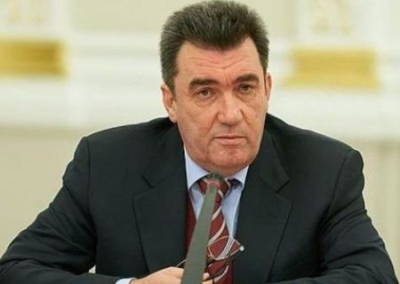 Секретарь СНБО Данилов претендует на кресло президента, зачищая олигархов?