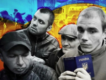 Украинцев выгоняют из стран ЕС, но возвращаться они не планируют, поэтому стране нужны мигранты