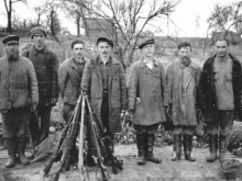 Забытая икона украинского национализма