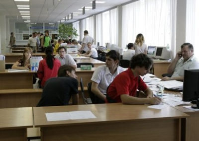 На Украине хотят закрыть часть вузов из-за нехватки студентов
