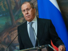 Лондон готовил захват Лаврова в Сербии