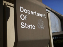 Госдеп США озвучил итог переговоров с Россией в Саудовской Аравии