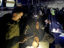 Украинская полиция помогла рейдерам захватить православный храм