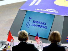 Крымский тест на идиотизм
