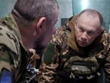 Месть брошенной женщины. Как депутат Верховной Рады «раскрыла» заговор военных