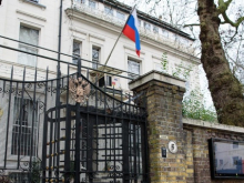Британские власти врут о роли СССР во Второй мировой войне