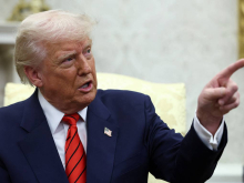 Трамп: Большая уступка России в том, что она откажется от захвата всей Украины