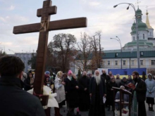 Это не я! Зеленский открестился от запрета Украинской православной церкви