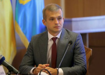 В Минрегионе Украине разоблачили банду вымогателей во главе с замминистра