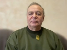 Генерал ВСУ призвал «поставить на паузу» конфликт на Украине из-за нехватки вооружений