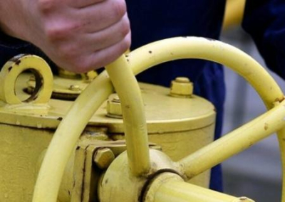 Украинский город демонтирует газопровод. Всё равно платить нечем