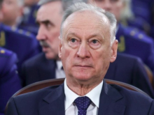 «У Одессы нет ничего общего с киевским режимом». Патрушев рассказал о судьбе оставшихся регионов Украины